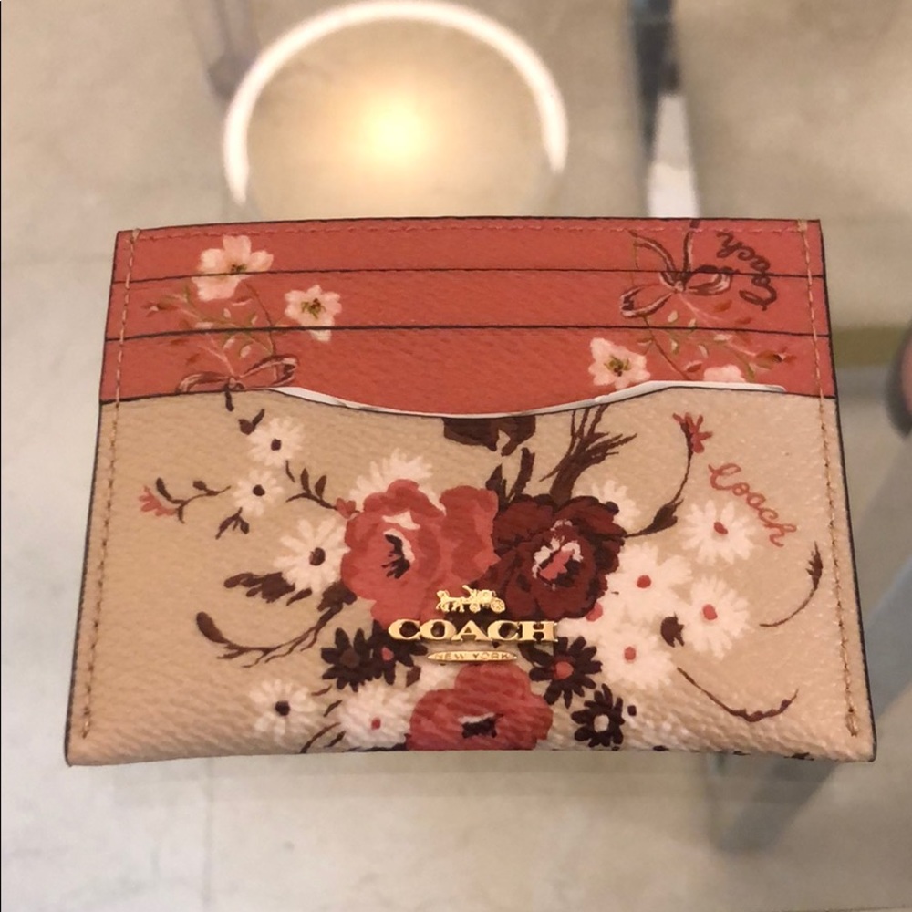 Card holder